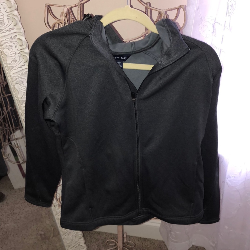 warm up jacket